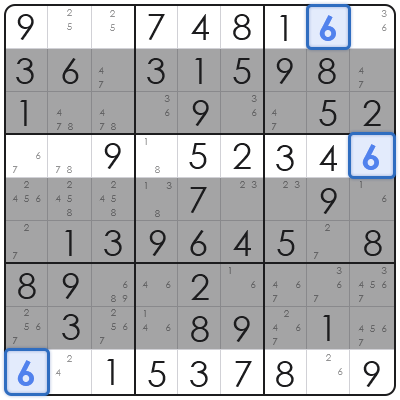 super sudoku