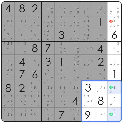 automatic sudoku solver